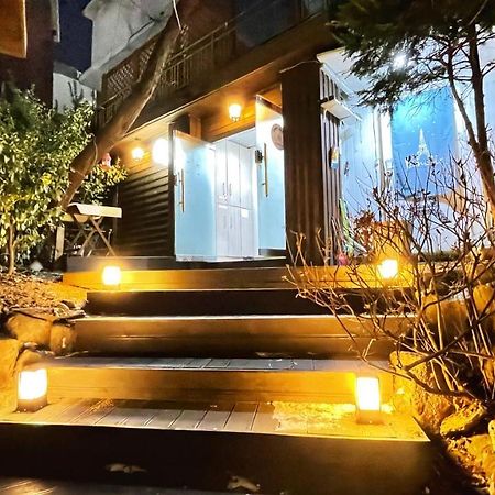 Готель Jeong House Сеул Екстер'єр фото