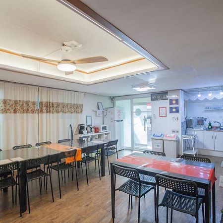 Готель Jeong House Сеул Екстер'єр фото